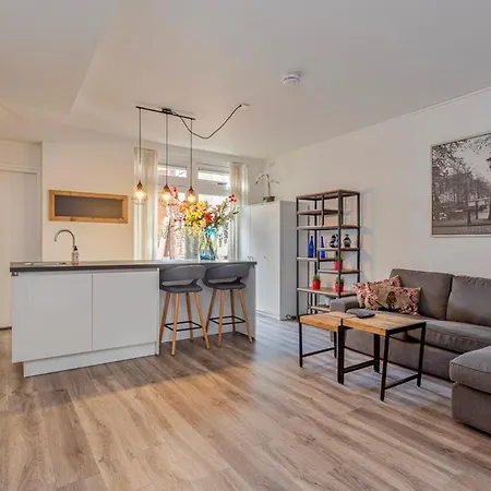 Apartment Kerkakker0
