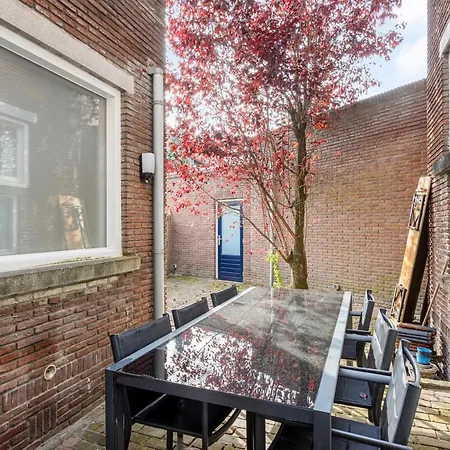Apartment Kerkakker0