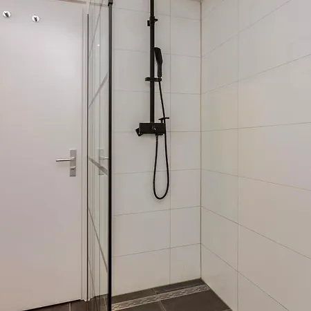 Apartment Kerkakker0 *