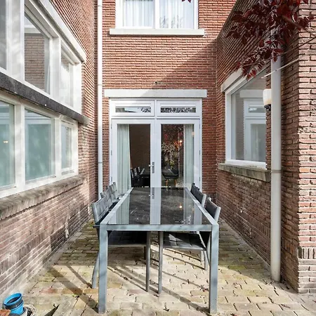 Apartment Kerkakker0 *