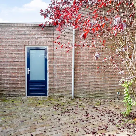 Apartment Kerkakker0