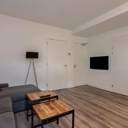 Apartment Kerkakker0 *