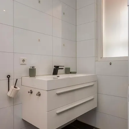 Kerkakker0 Apartment