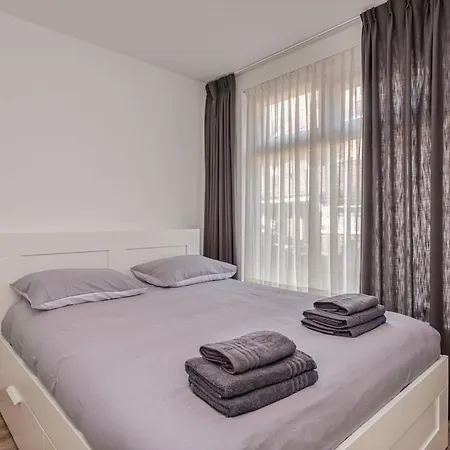Apartment Kerkakker0