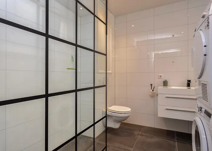 Apartman Kerkakker0 Eindhove