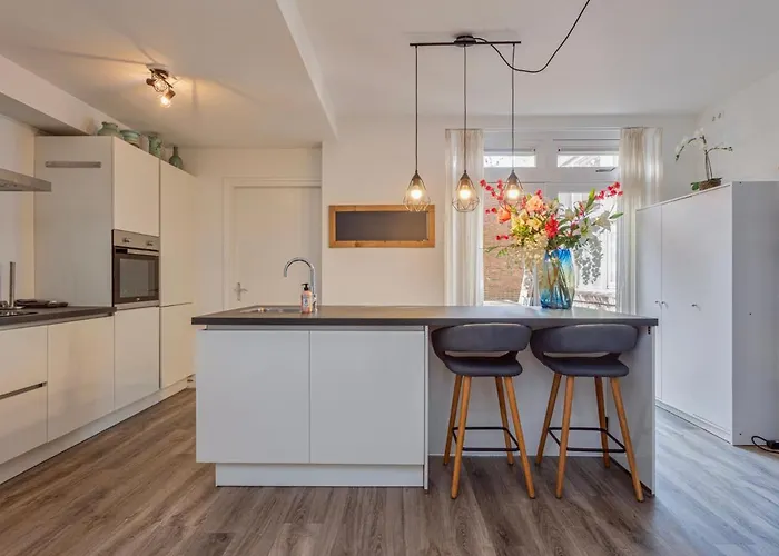 Kerkakker0 Apartman Eindhove