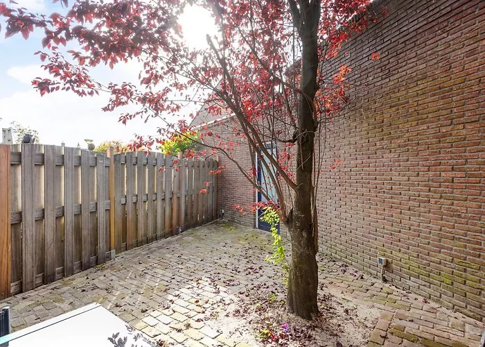 Apartman Kerkakker0 Eindhove