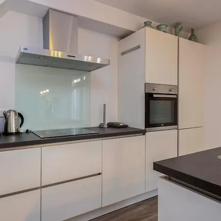 Kerkakker0 Apartman
