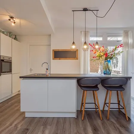 Kerkakker0 公寓 埃因霍温