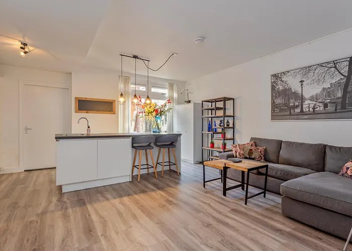 Appartement Kerkakker0