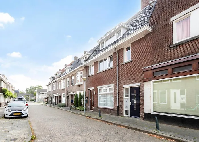 Kerkakker0 Eindhoven