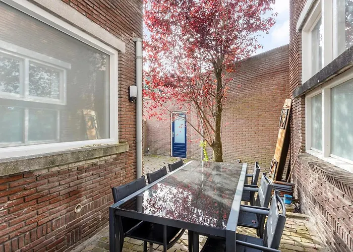 Appartement Kerkakker0