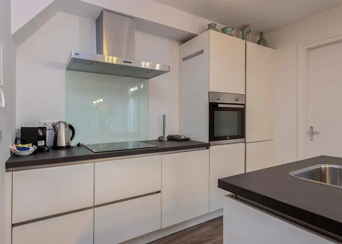 Kerkakker0 Appartement