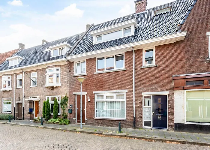 Appartement Kerkakker0 *