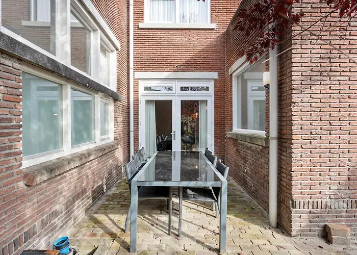 Lägenhet Kerkakker0 *