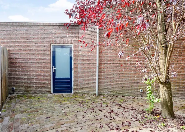 Appartement Kerkakker0