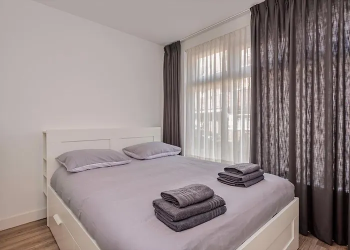 Appartement Kerkakker0